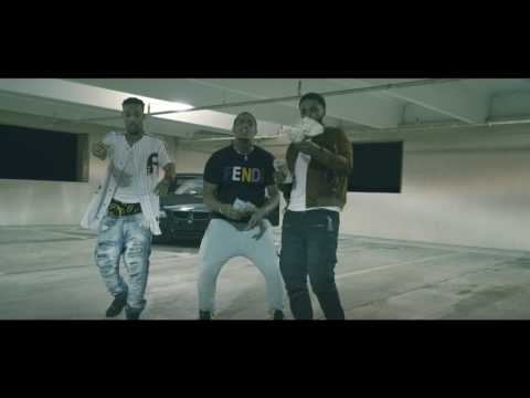 Cream Freestyle - MopStick, Melo, Chop FromDaPark