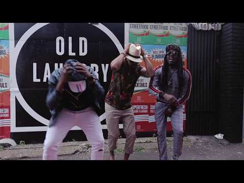 Wetty Beatz x Triniboi Joocie x Int'l Stephen - OBEYAH Official Music Video