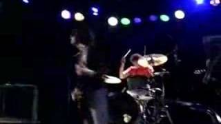 Rooney - Performing Blueside 2002