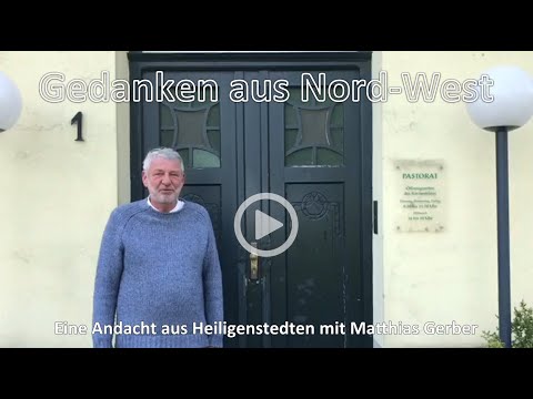 Gedanken aus Nordwest am 8. Mai 2022