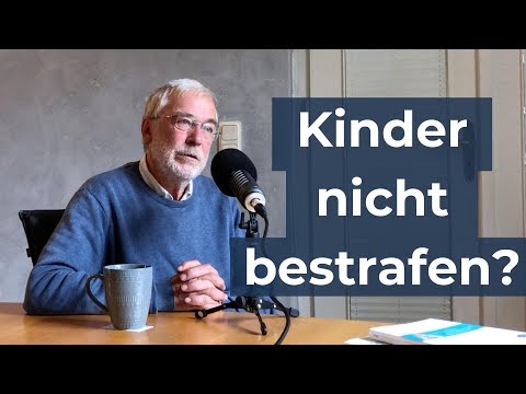 Gerald Hüther: Worauf es bei der Erziehung von Kindern ankommt