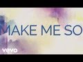 Yellowcard - Make Me So (Lyric Video) 