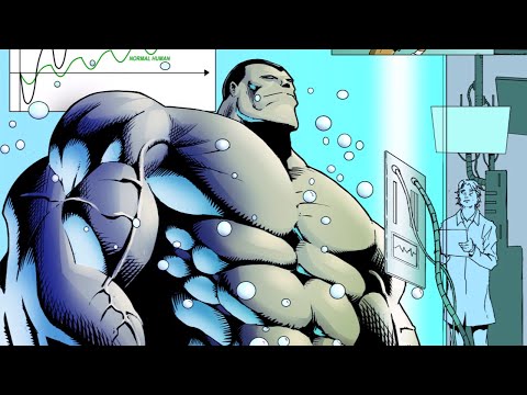 panellogy 515 - starchild - an independent comic from germany