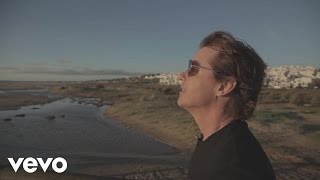 Arthur Hanlon - España (Documental - Viajero)