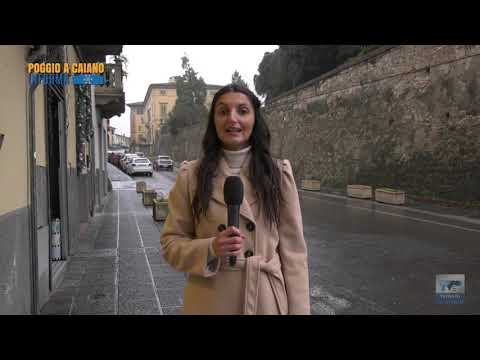 Poggio a Caiano informa del 09/12/21