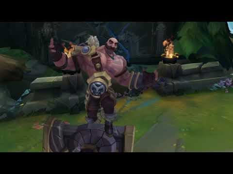 braum says:
