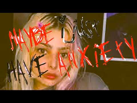 Unklfnkl & Katarina - Maybe I Just Have Anxiety 432 Hz [Dolby Audio for Headphones]