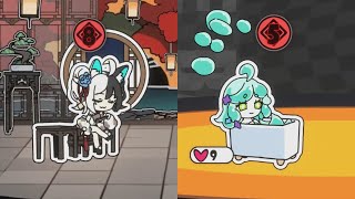久々に1戦だけ【アストラル☆パーティー】