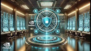 The Great AI Safeguard: Nvidia's Latest  Move to Secure Enterprise AI Agents