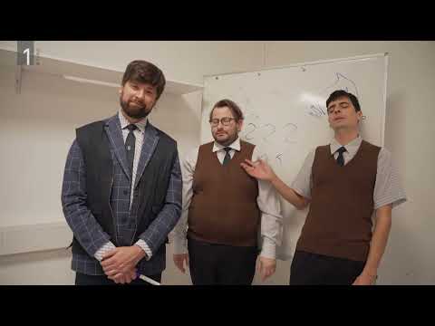 ŽIVLJENJSKA AKADEMIJA (HUMOR) - V PETEK ZVEČER