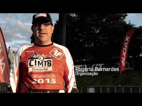 Auda Bike - CIMTB 2015 - 2ª Etapa - ROGÉRIO BERNARDES