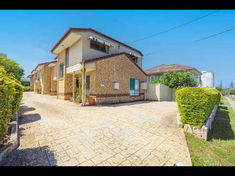 Video for 1/16 Irene Street, Redcliffe  QLD  4020