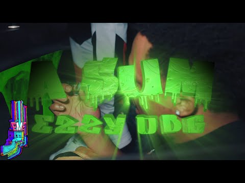 Ezzy Dbg - A Sum ft. Deuce Blk