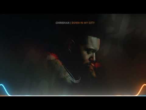 Chrishan - Down In My City (Official Visualizer)