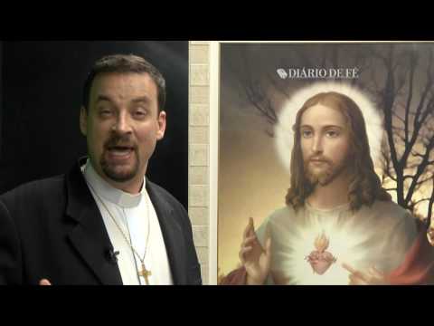 Reflexão do evangelho 11/06/15 com Frei Rinaldo – Benção da água