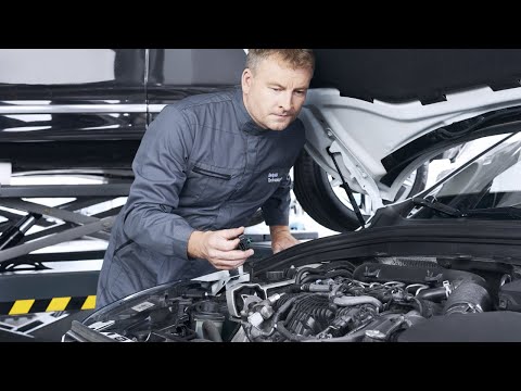 [EN] How to replace a DPF sensor | Masters of Motion