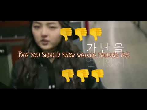 Shin Ae vs Soojin💪