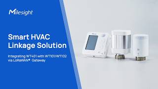 How to Integrate WT401 with WT101/WT102 via LoRaWAN Gateway