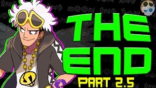 💀 Team Skull's Motives Revealed? 💀 It Means THE END of POKEMON!? | Gnoggin | Part 2.5