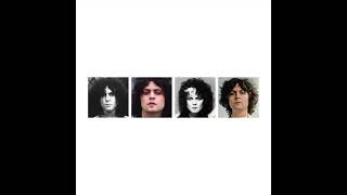 By The Light Of A Magical Moon (Instrumental) - Marc Bolan &amp; T.Rex - The Unofficial Mixes