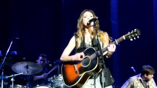 Kelleigh Bannen - Sorry On The Rocks - Sioux City, IA - 3-1-13