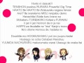 k-on! Utauyo! miracle ~karaoke version~ 