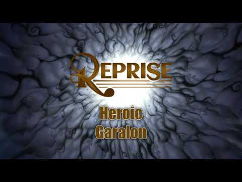 Garalon 25H - Reprise