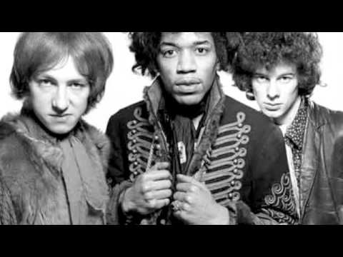 Benjtaro & Friends - Hey Joe from J.Hendrix.m4v