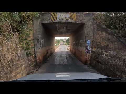 CURVELO - MG