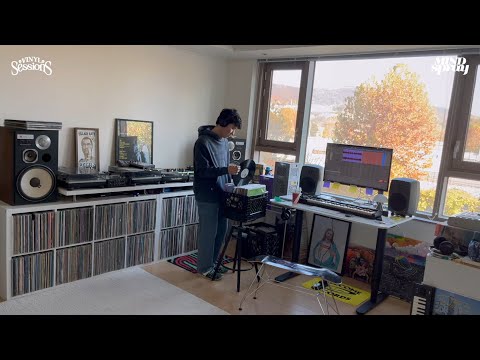 This Month’s Musical Wanderings! Soul, R&B, Latin, Jazz, House & UKG