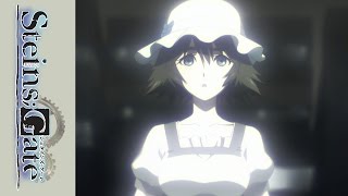 Steins;Gate The Movie – Coming Soon