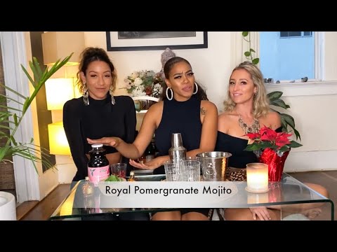 12 DOC  ep 4  Pomergranate Mojito PAN