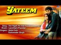 Yateem Teri Nigah Pe Sab Kuchh 2 Full Audio Song Sunny Deol Farah