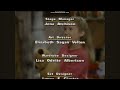 Barney S Super Singing Circus Credits Cedarmont Kids Preschool Songs