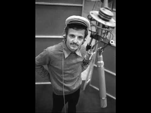 Petr Spálený - K tvým nohám (1969)