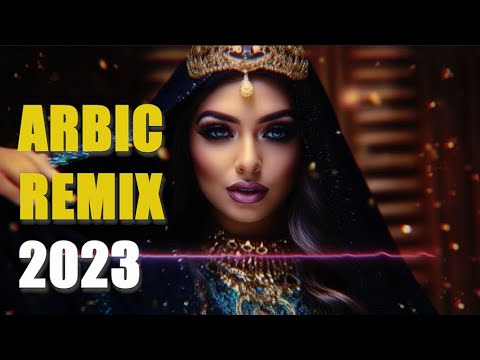 Best Arabic Remix / New Songs Arabic Mix / Music Arabic House Mix