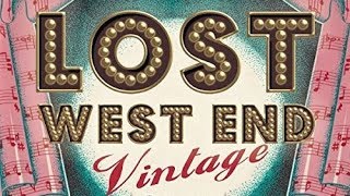 Lost West End Vintage Soundtrack Tracklist - Tracklist OST