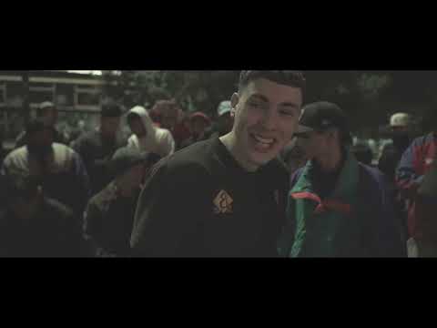 DYSE LOND KIRY EROS THOM vs THORNY BRANKO TIAN HOOK GRIPPO : SEMIFINAL - INSERT BEAT 5vs5