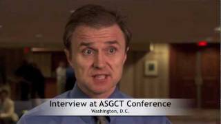 Laurence Cooper, MD, PhD:  What motivates you to do this work?