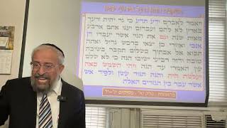 תנ״ך ואקטואליה 146 - ה"גאולה" רק בסיום שלטון אדום וישמעאל , "לעת ערב יהיה אור" - הרב ינון קלזאן (הרב ינון קלזאן) - התמונה מוצגת ישירות מתוך אתר האינטרנט יוטיוב. זכויות היוצרים בתמונה שייכות ליוצרה. קישור קרדיט למקור התוכן נמצא בתוך דף הסרטון תנ״ך ואקטואליה 146 - ה"גאולה" רק בסיום שלטון אדום וישמעאל , "לעת ערב יהיה אור" - הרב ינון קלזאן (הרב ינון קלזאן) - התמונה מוצגת ישירות מתוך אתר האינטרנט יוטיוב. זכויות היוצרים בתמונה שייכות ליוצרה. קישור קרדיט למקור התוכן נמצא בתוך דף הסרטון