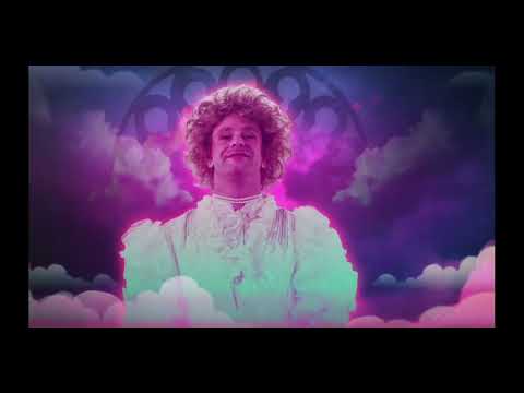 Ecce Shnak - Katy's Wart