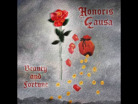 Honoris Causa - Beauty and Fortune - Official video