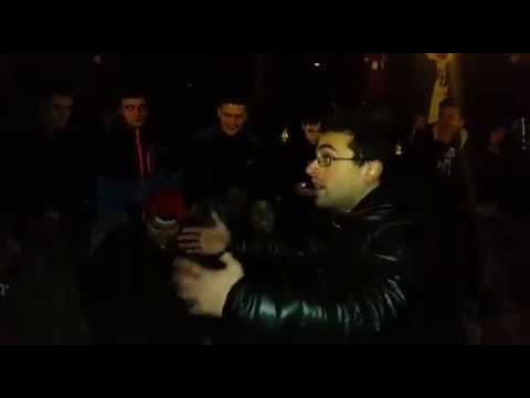 GREGO VS. KELON - FBY17 - Parmac Battles (28/01/17) | 4tos |