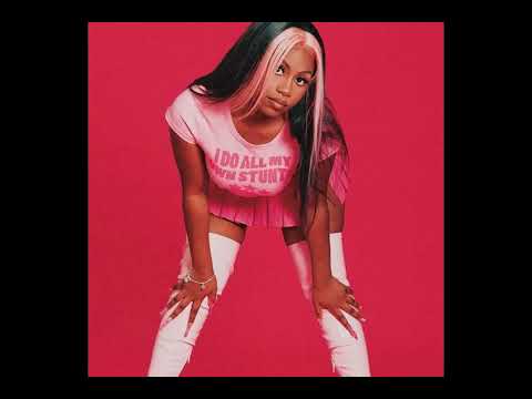 (FREE) Flo Milli Type Beat 2024 | Saweetie x Megan Thee Stallion Type Beat 2024 - "BUGATTI"