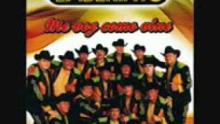 Grupo Laberinto El Corrido De Julio 2012