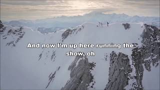 The Score - Only One (Lyrics)