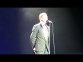 Michael Buble Live In Dublin O2 2013 Try A Little Tenderness