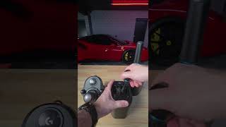 QUICK REVIEW - Logitech RS H-Pattern Shifter #simracing #logitech
