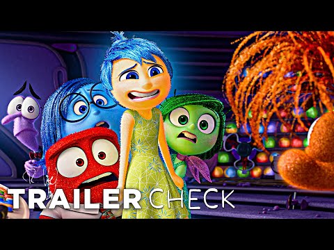 ALLES STEHT KOPF 2 Trailer German Deutsch (2024)