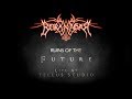 Borknagar - Ruins Of The Future - Live At Tellus Studio (360 Video)